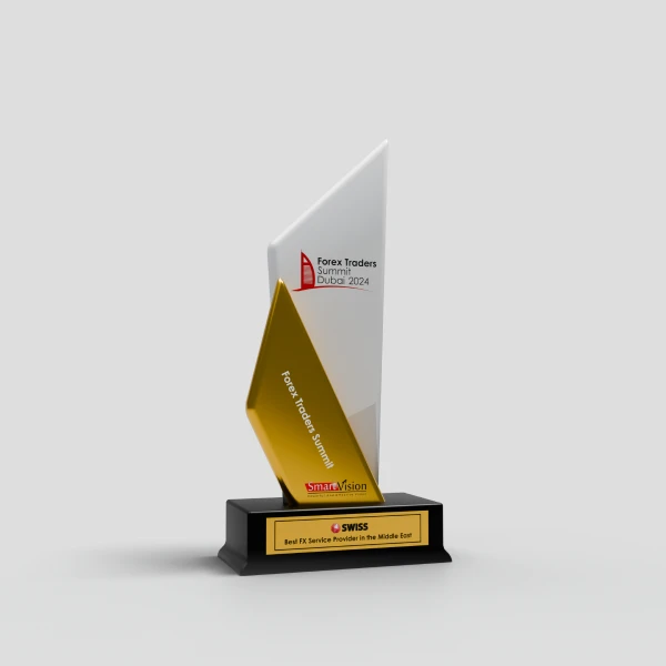 Forex Traders Summit 2024 Award